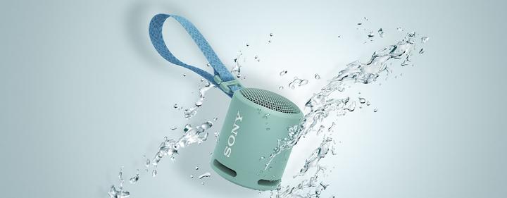 Image du produit Sony SRS-XB13 (16 h, Fonctionnement sur piles)