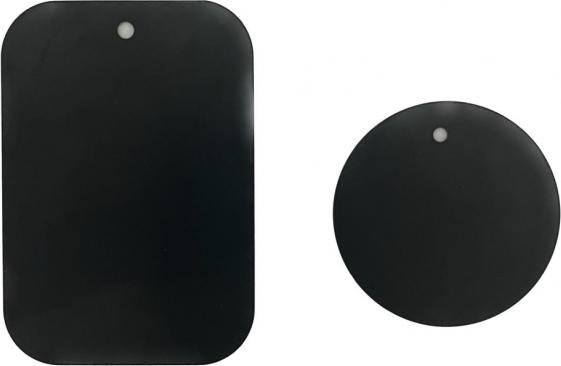 Produktbild Jaym Magnetische Smartphone-Autohalterung für die Befestigung am Lüftungsgitter