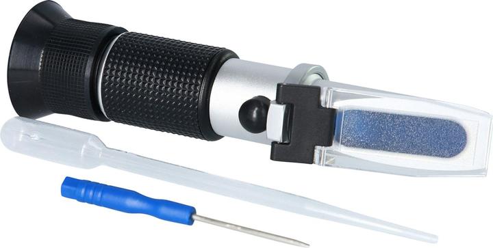 Produktbild Brilliant Tools Refraktometer (Messgerätkoffer)