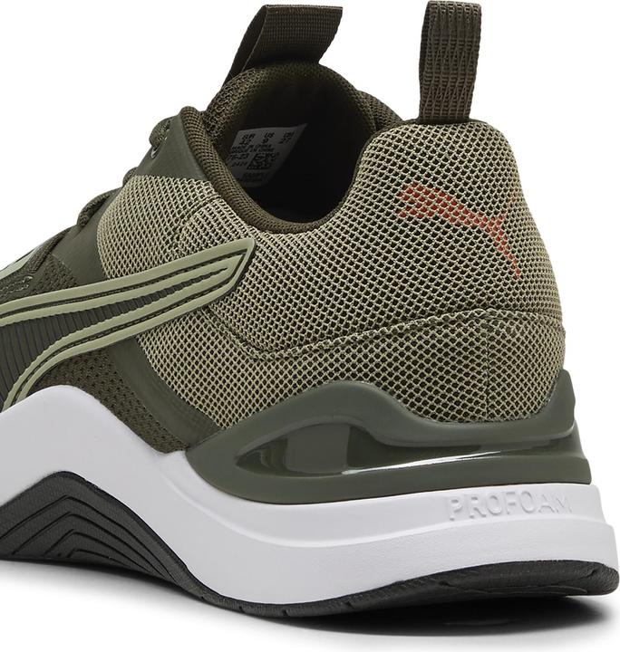 Actual product image Puma Prospect (39)