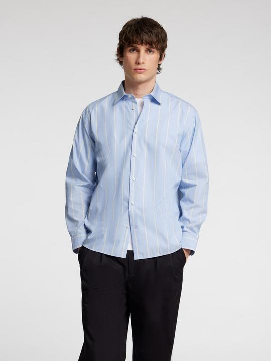 Produktbild Selected Homme Relaxed Fit Langarmhemd (M)