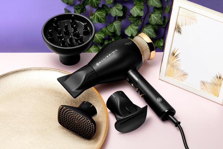 Produktbild Bellissima Haartrockner Creativity 4 You - 11826