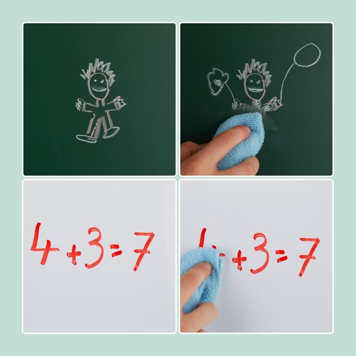Produktbild Relaxdays Kinderstandtafel