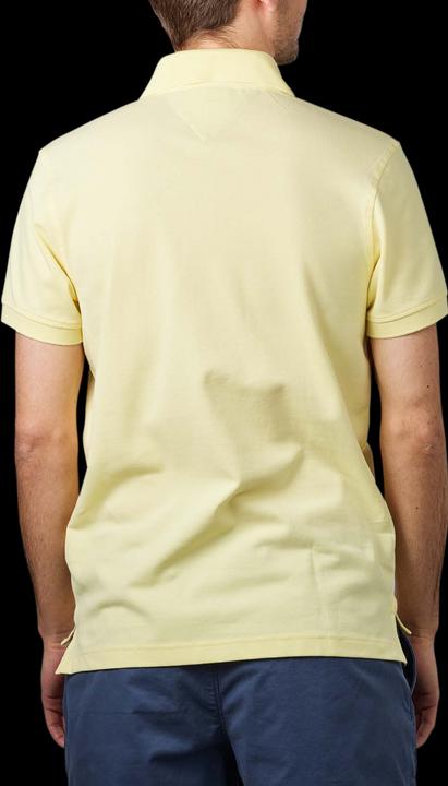 Immagine prodotto Tommy Hilfiger 1985 Polo Slim Fit lemon twist (XL)