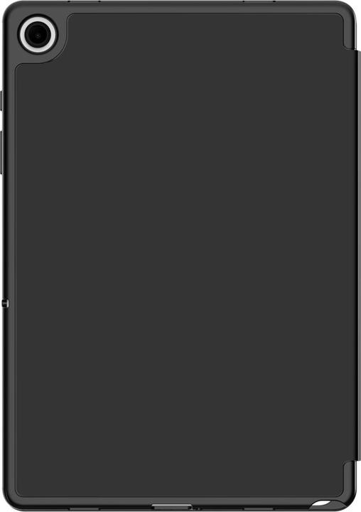 Actual product image Samsung araree A Folio Case (Galaxy Tab A9+)