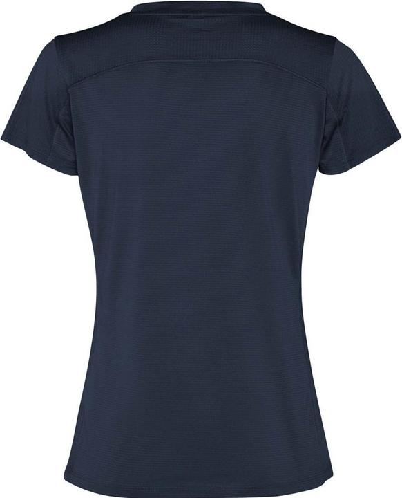 Immagine prodotto Alpinia Maglietta sportiva a maniche corte Slam Donna/Ladies (XL)