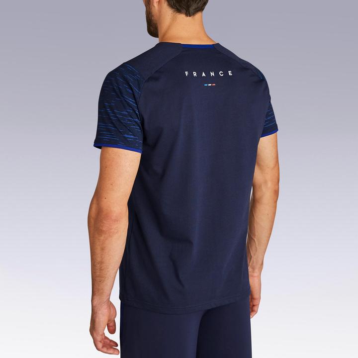 Immagine prodotto Kipsta camicia francese adulto 311517 (XL)