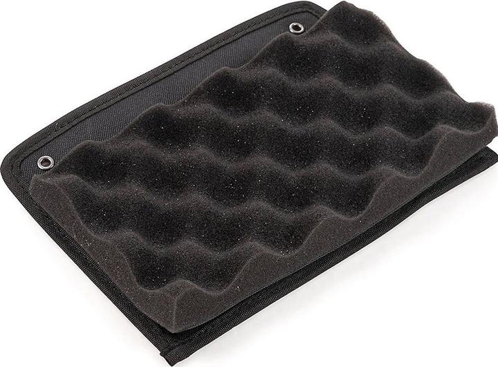 Actual product image B+W Case cover bag LP/1000 for type 1000 and 2000 (Camera inner pocket, 2.10 l)