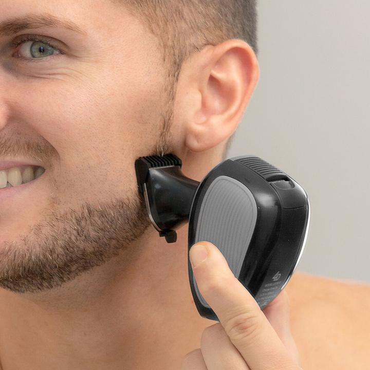 Actual product image InnovaGoods Shavestyler