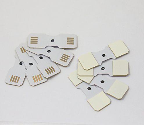 Actual product image Nanoleaf Aurora