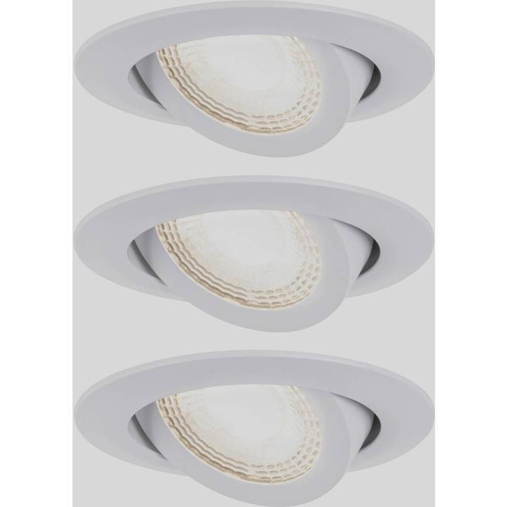 Actual product image Paulmann Dfixed (550 lm)