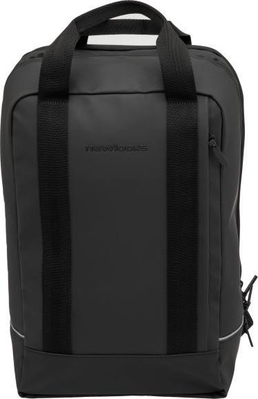 Image du produit New Looxs Sac à dos Nevada Black (20 l)