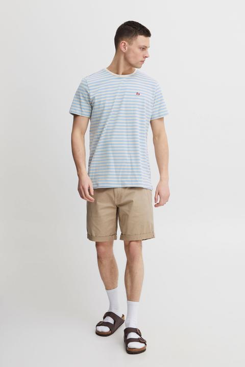 Image du produit Blend Tee-shirt à rayures BHDinton - 20715615 (S)