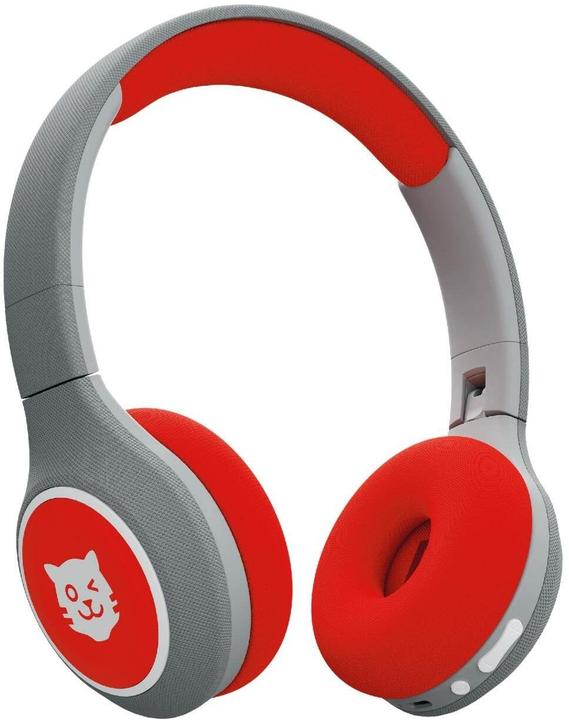 Tigermedia Tigerbuddies Headphones (German, French, Italian, English)