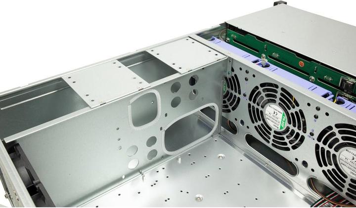 Produktbild Intertech IPC 4U-4724