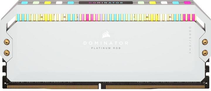Actual product image Corsair Dominator Platinum RGB (2 x 16GB, 6200 MHz, DDR5 RAM, DIMM)