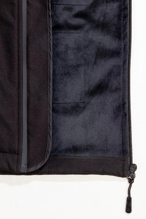 Produktbild Bertschat Beheizte Softshelljacke Dual Heating (L)