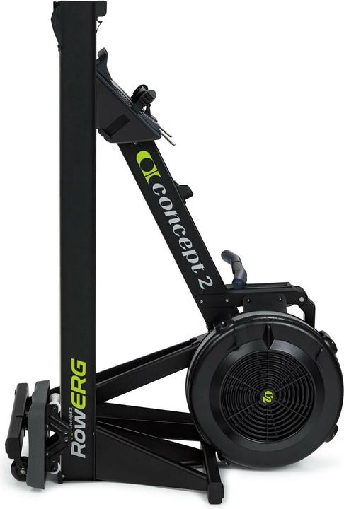 Actual product image Concept2 RowErg Tall PM5