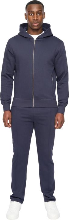Immagine prodotto Duck and Cover Chemtars Felpa con Cappuccio e Zip Intera Uomo (L)