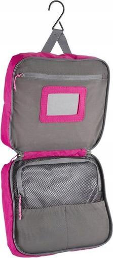 Immagine prodotto Lifeventure Borsa per il lavaggio grande rosa