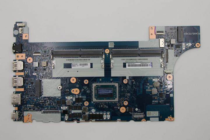 Produktbild Lenovo AMD Planar LBL AMD Ryzen 7 3700U with Radeon RX Vega10 Graphics, WIN
