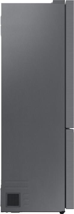 Produktbild Samsung RB53DG706CS9 Freistehender Doppeltür-Kühlschrank (538 l)