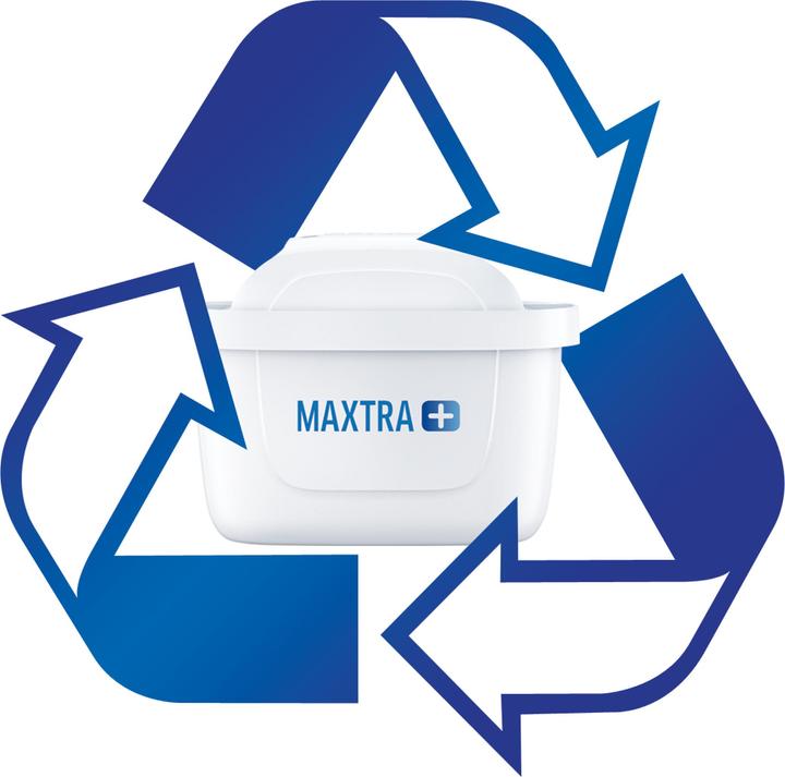 Produktbild Brita Maxtra+ Filterkartusche (6 x)