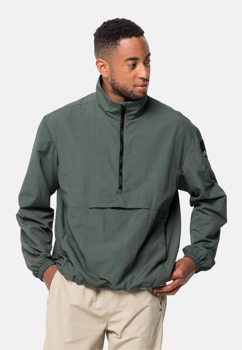 Immagine prodotto Jack Wolfskin Konstabler Overhead (M)