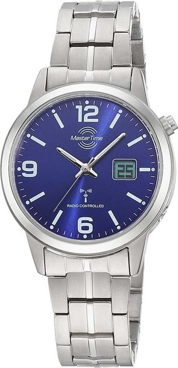 Actual product image Master Time MTLT-10902-32M Expert Titanium