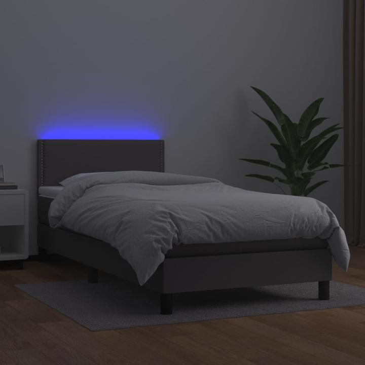 Produktbild VidaXL Azael (100 x 200 cm, 100 x 200 cm)