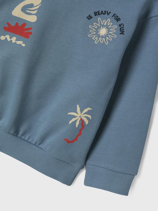 Immagine prodotto Name it Bio-Baumwoll Sweatshirt (116)