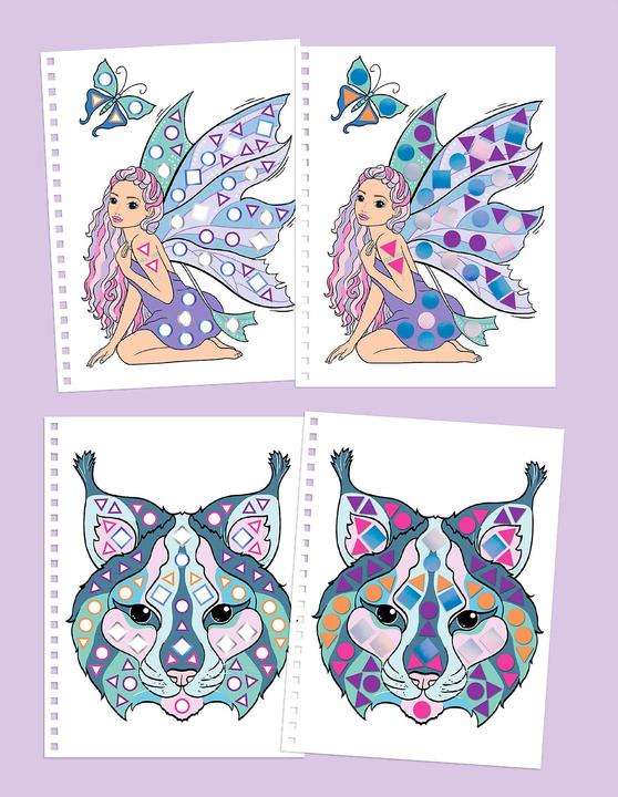 Produktbild Top Model Sticker your Picture