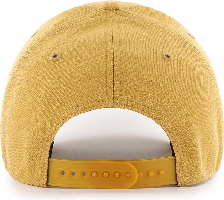 Produktbild 47 Brand New York Yankees Baseball-Cap MLB MVP (One Size)