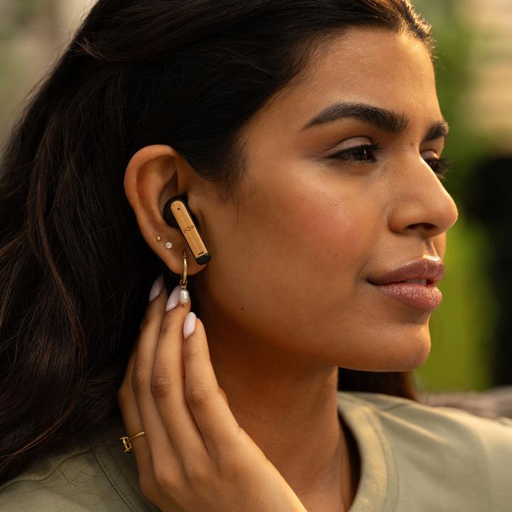 Actual product image House of Marley Zion TWS Earbuds (16 h)