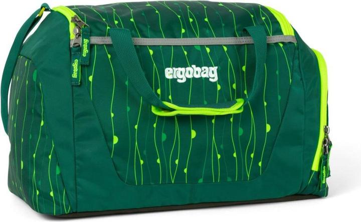 Produktbild Ergobag Sporttasche RambazamBär (20 l)
