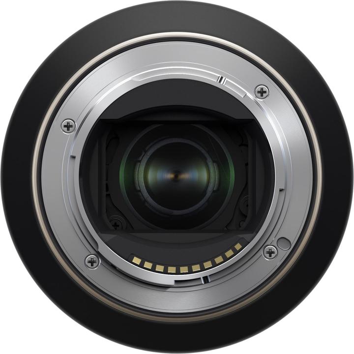 Image du produit Tamron AF 70-300mm f/4.5-6.3 Di III RXD, Sony E (Sony E, Plein format)