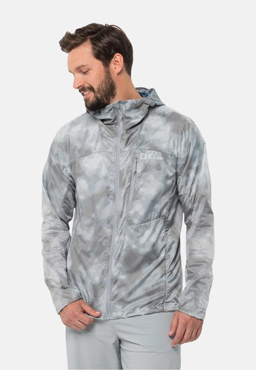 Produktbild Jack Wolfskin Prelight Windbreaker M (M)