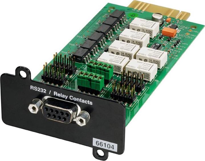 Actual product image Eaton MGE O.P.S. UPS relay board (103006828)