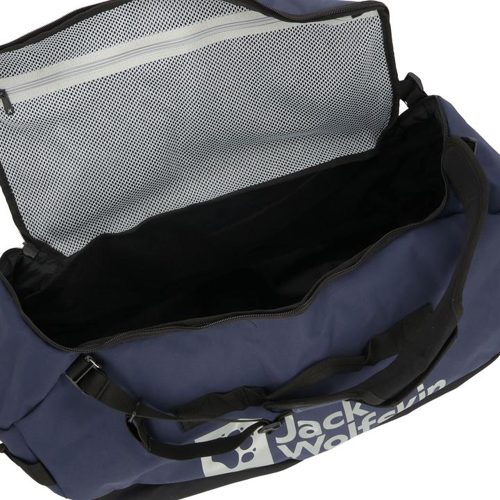 Image du produit Jack Wolfskin All-In Duffle 65 (65 l)