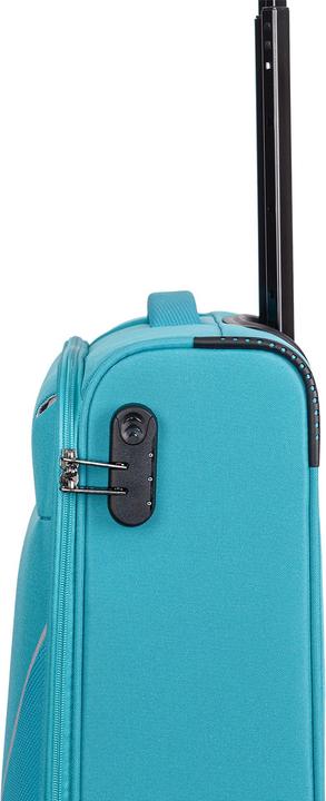 Actual product image Stratic Strong - Case S (38 l, Hand luggage (up to 50 litres))