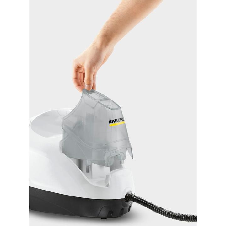Immagine prodotto Kärcher SC 4 EasyFix versione CH (3.50 bar, 2000 W)