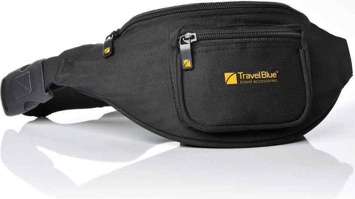 Produktbild Travel Blue De-Luxe Gürteltasche