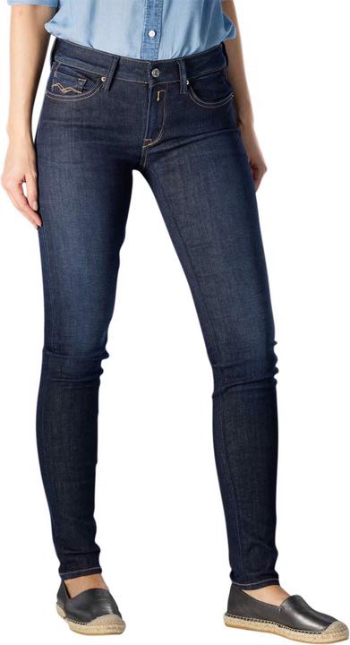 Produktbild Replay New Luz Jeans Skinny 007 (W31/L32)