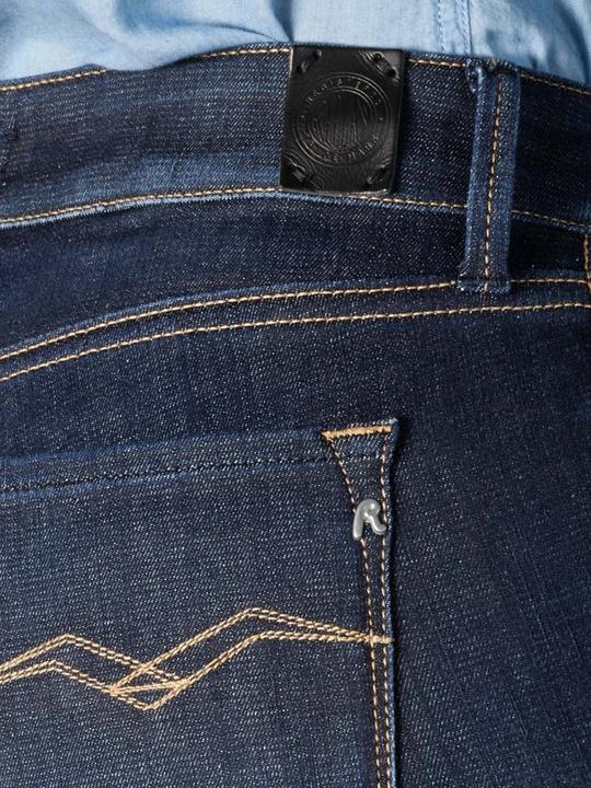Produktbild Replay New Luz Jeans Skinny 007 (W31/L30)