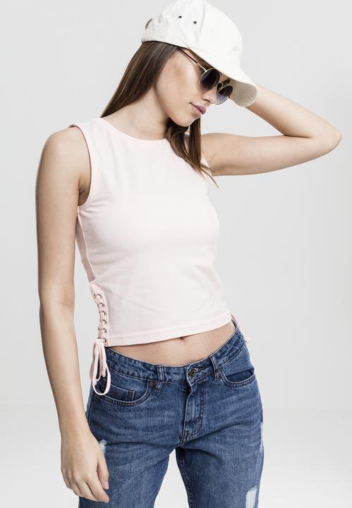 Actual product image Urban Classics Lace Up (L)