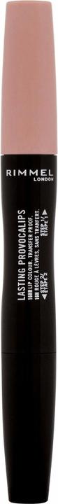 Rimmel London Lasting Provocalips (220 Come Up Roses)