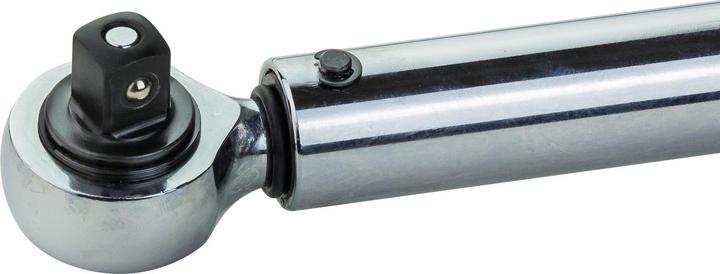 Produktbild Dema Drehmomentschlüssel 1/2" 70-350 Nm