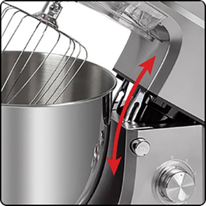 Immagine prodotto Clatronic KM 3765 (1500 W)