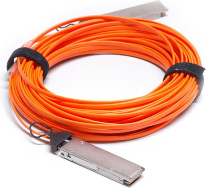 Image du produit Cisco Câble InfiniBand QSFP+ 100GBASE QSFP