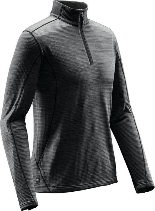 Actual product image Stormtech Mens Quarter Zip Thermal Top (M)